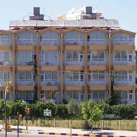 Hotel Centre